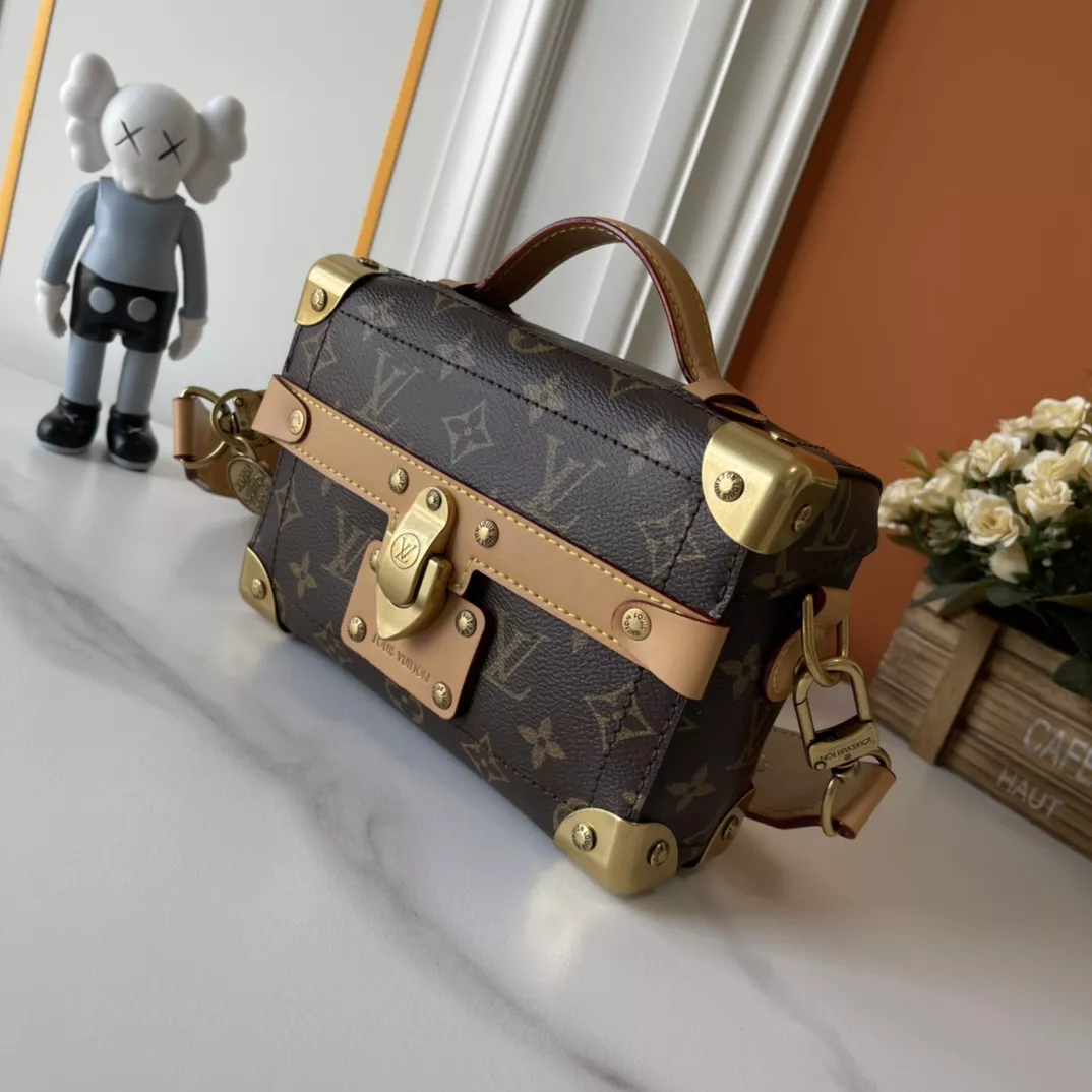 louis vuitton aaa qualite mini sac a main pour unisexe s_12710aa1